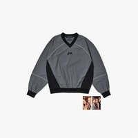 25‘巡迴 服飾衣著 Sweatshirt (grey)