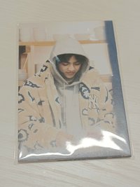 its5.0蔦屋特典明信片