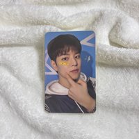 玟｜JYP通路特典