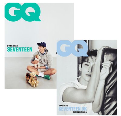 GQ雜誌