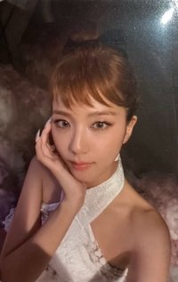 AMORTAGE sr 特典卡 