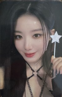 24’演唱會 iDOL 隨機卡 iDOL演唱會隨機卡