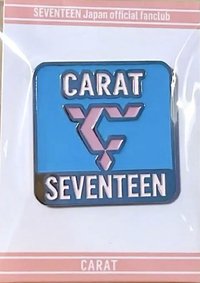 徽章 日本FC 入會禮