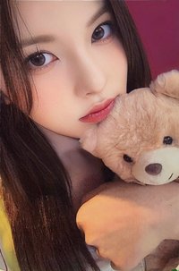 仲夏夜 k4 1.0 幸運卡 抱熊