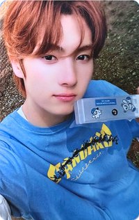 25 首爾場 入場卡 / 場限卡 粽卡