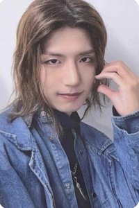 LIVE and FALL wf 幸運卡 