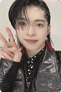 1st演唱會 入場卡 / 場限卡 Day3