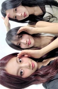 正規四 mk 幸運卡 桃南瑜 小分隊