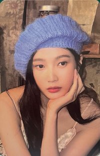 Chill Kill 專輯卡 SMini ver.