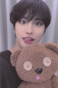 Outlaw wm 幸運卡 小熊 ver.
