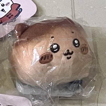 麵包小八貓