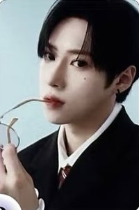 B2P展覽 第二週 周邊卡 #2