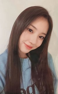 AD MARE yzy 簽售卡 中文卡背