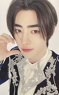 FATE+ 周邊卡 襯衫卡