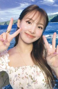 D’FESTA D社 周邊卡 海邊