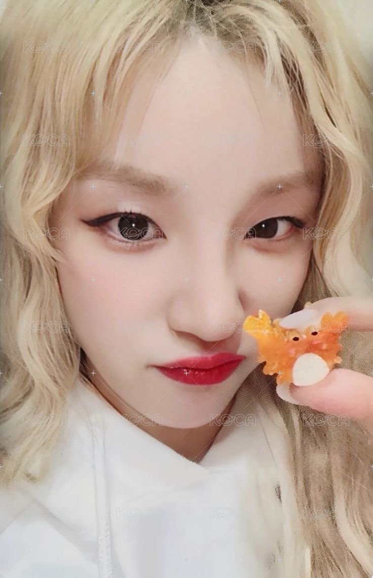 We are am 簽售卡 2.0線下簽售 正面