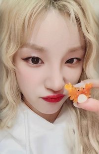 We are am 簽售卡 2.0線下簽售