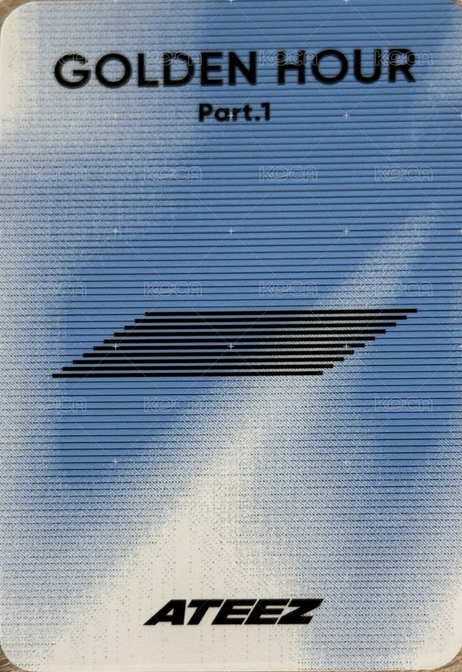 GH1 am 2.0 簽售卡  背面