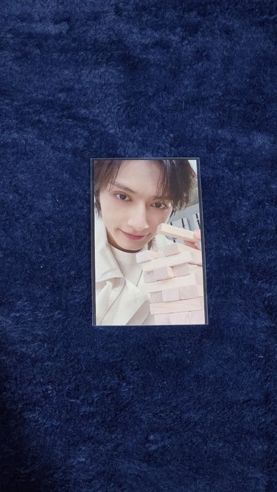 消費期限 場限卡