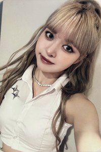 STICK OUT 數星星 幸運卡 莉