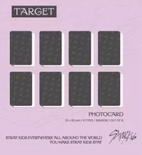 DO IT Target 特典卡