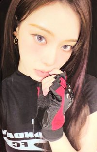 Dirty Work sm 幸運卡 冬