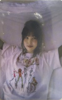 十週年專 日咖 特典卡 