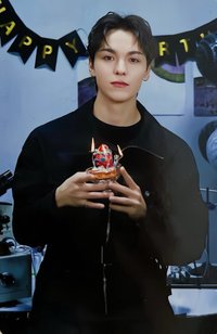 生日禮盒ver.4 周邊卡 
