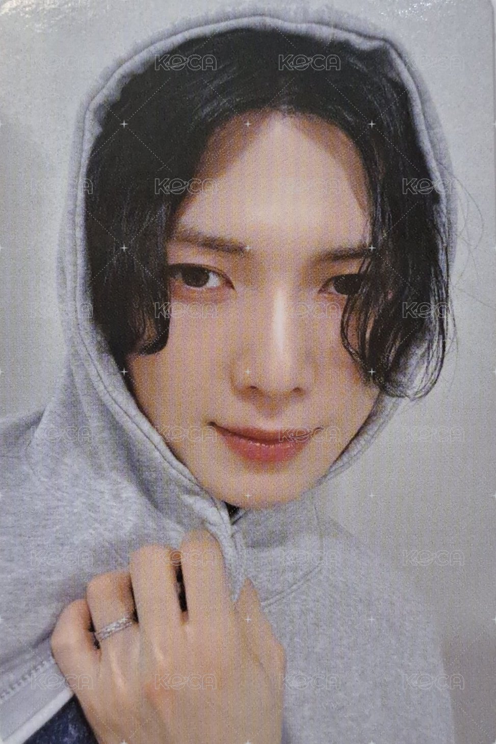 GH3 ms 4.0 簽售卡 帽踢ver. 正面