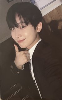 迷三 wvs 特典卡 