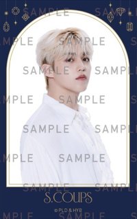 24‘博物館 周邊卡 透卡ver.A