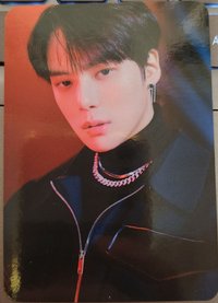 2022巡演首爾場 周邊卡 隨機卡包