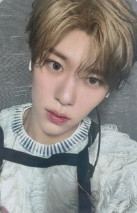 Songbird am 線下1.0 簽售卡 