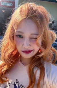 From JOY, with Love k4 預售（PB) 特典卡 