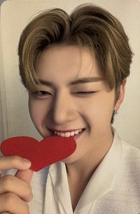 23'FC 隨機卡 愛心修