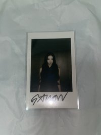 台北入場卡Gawon