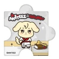 ANITEEZ IN THE CALLING 磁鐵 RANDOM - ACRYLIC MAGNET