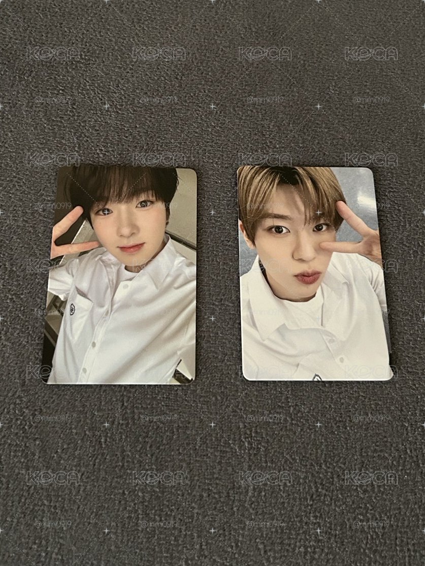 NCT WISH 2024FM場限