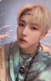 Hello Future 專輯卡 Hello ver 智能專