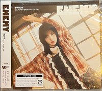 ENEMY 專輯 MOMO單封