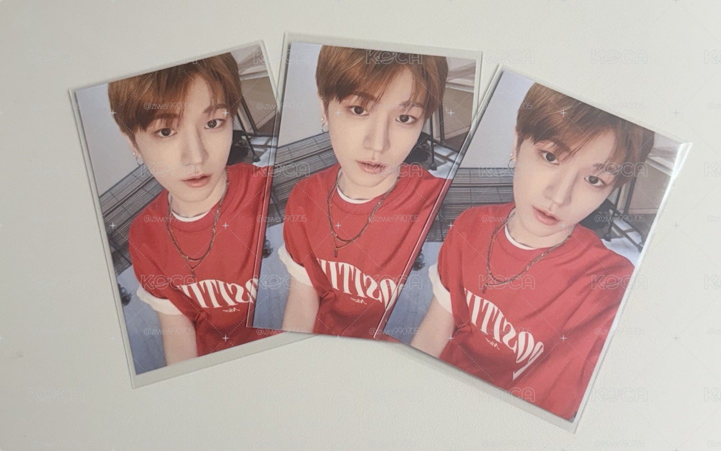 🦦19.99 環球特典2 Boynextdoor 李常赫