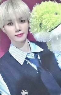 FTO sw 2.0 簽售卡 2025 蛇 ver.