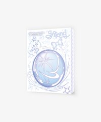 十週年專 專輯 Photo book ver.
