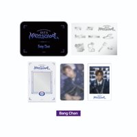 4th FM 盒裝小卡組 