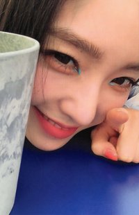 Like A Flower 專輯卡 