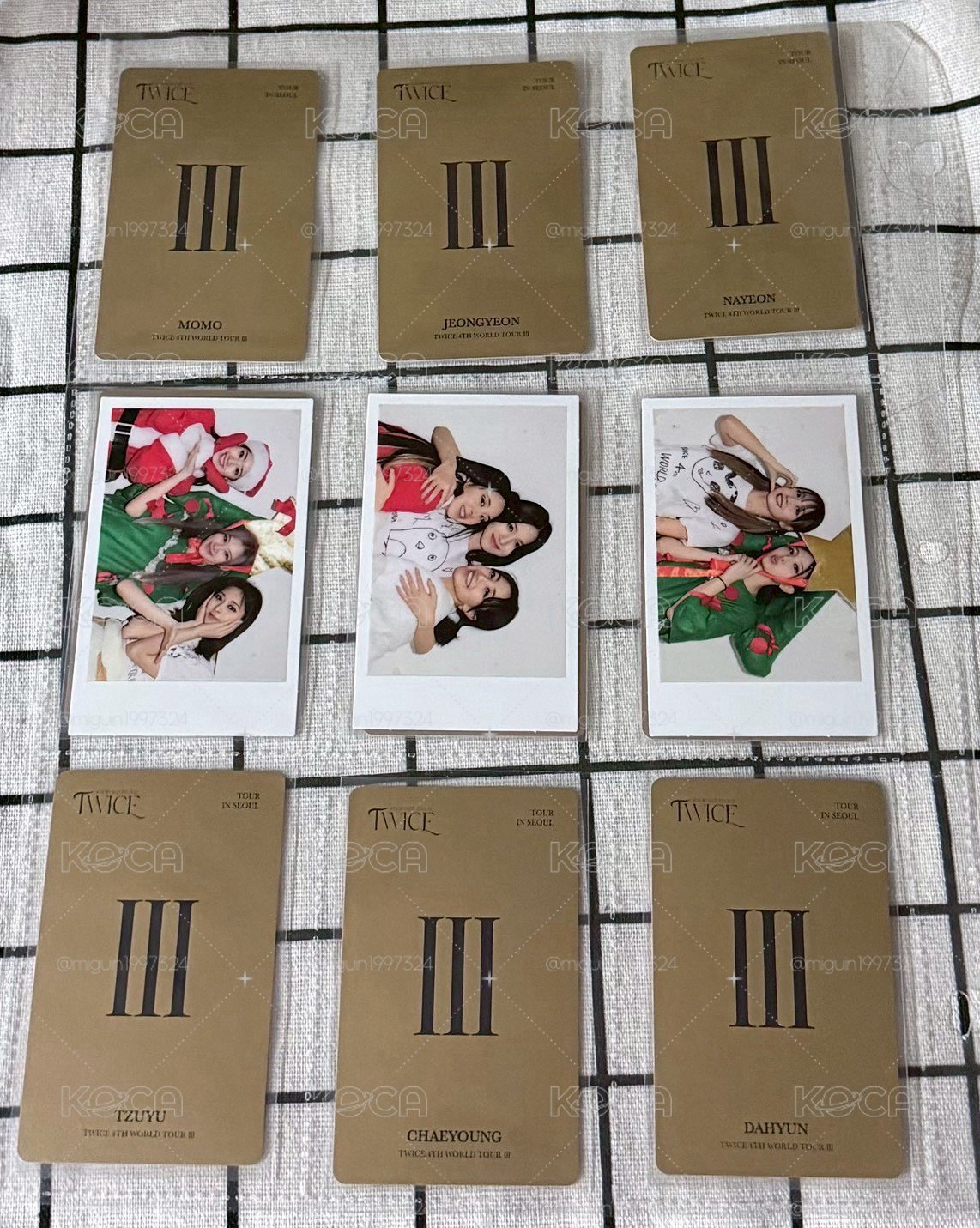 4巡 DVD