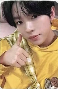 WISHFUL wm 簽售卡 