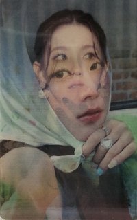 MY 專輯卡 專輯首批變化卡-麵