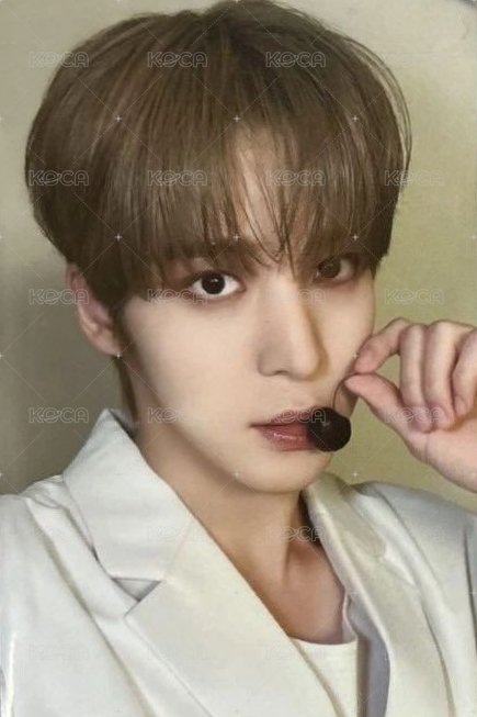 NACIFIC 代言卡 9.0 正面