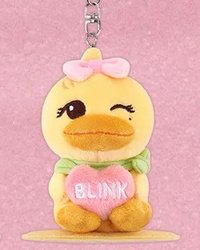 3巡 吊娃 磁吸吊飾